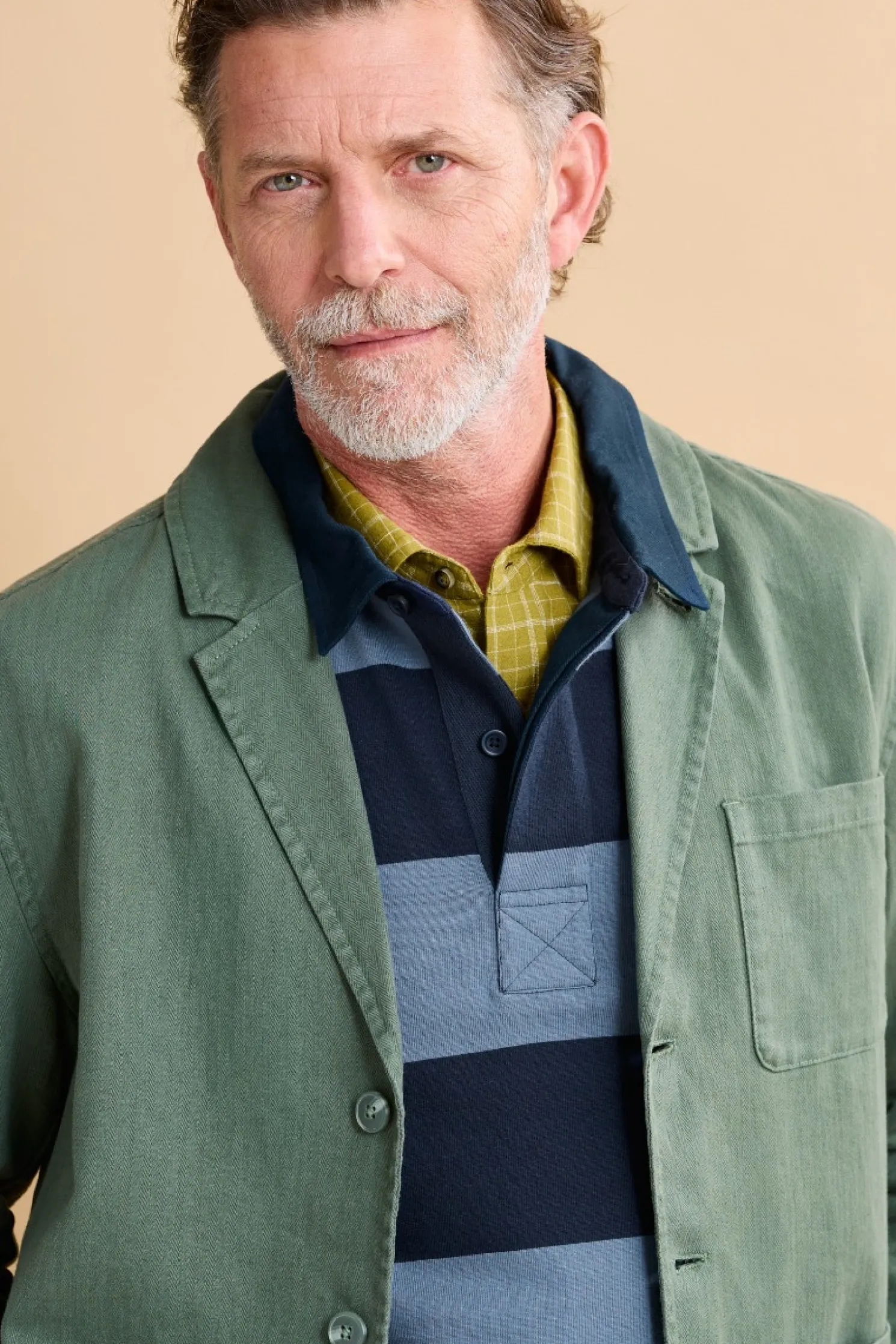 Men's Tollgate Jacket