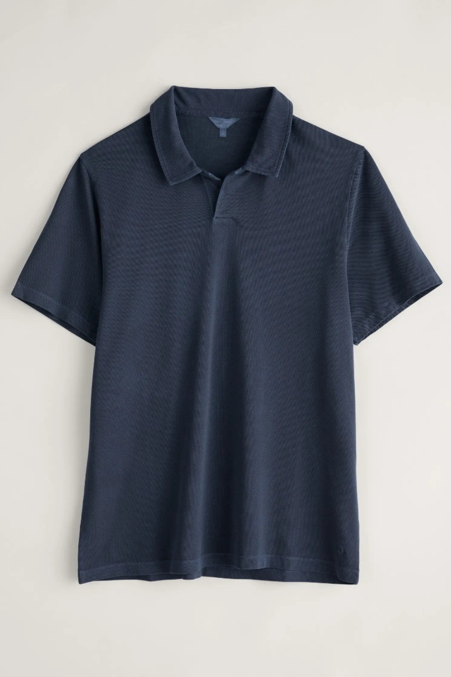 Men's Treve Organic Cotton Polo