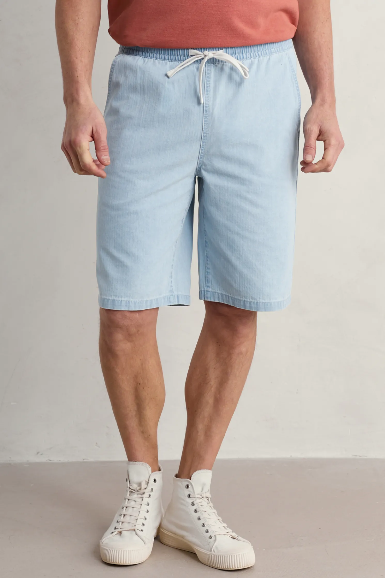 Men's Weaverman Shorts