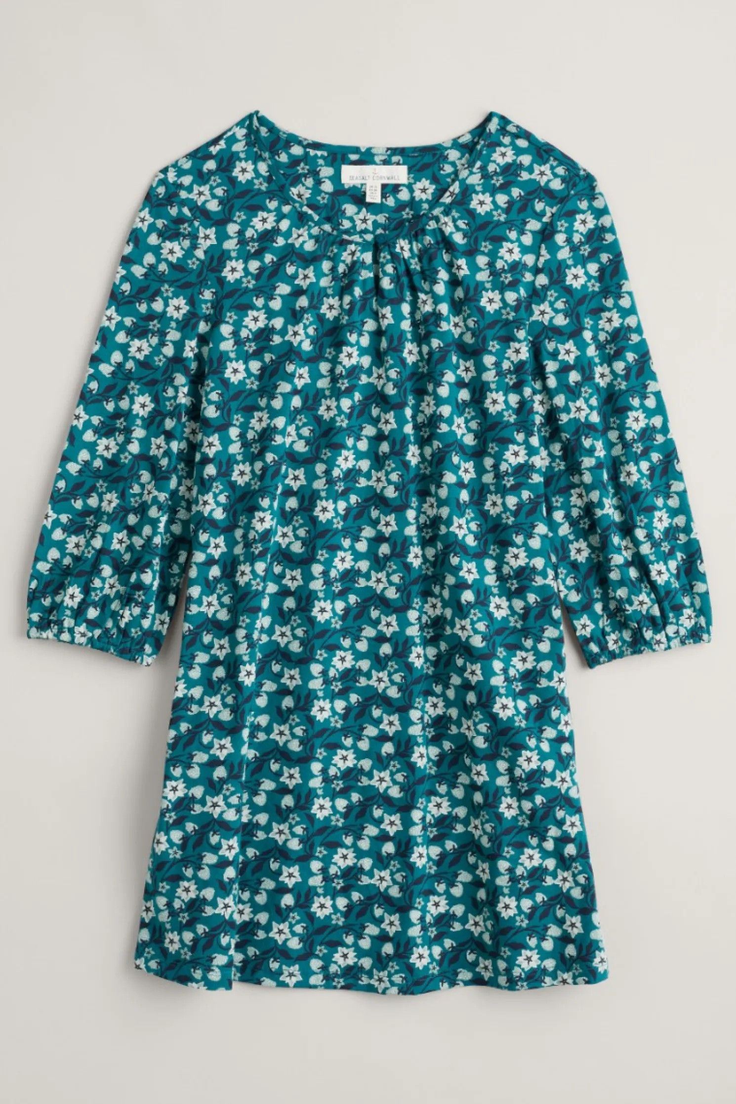 Moonfish Jersey Tunic