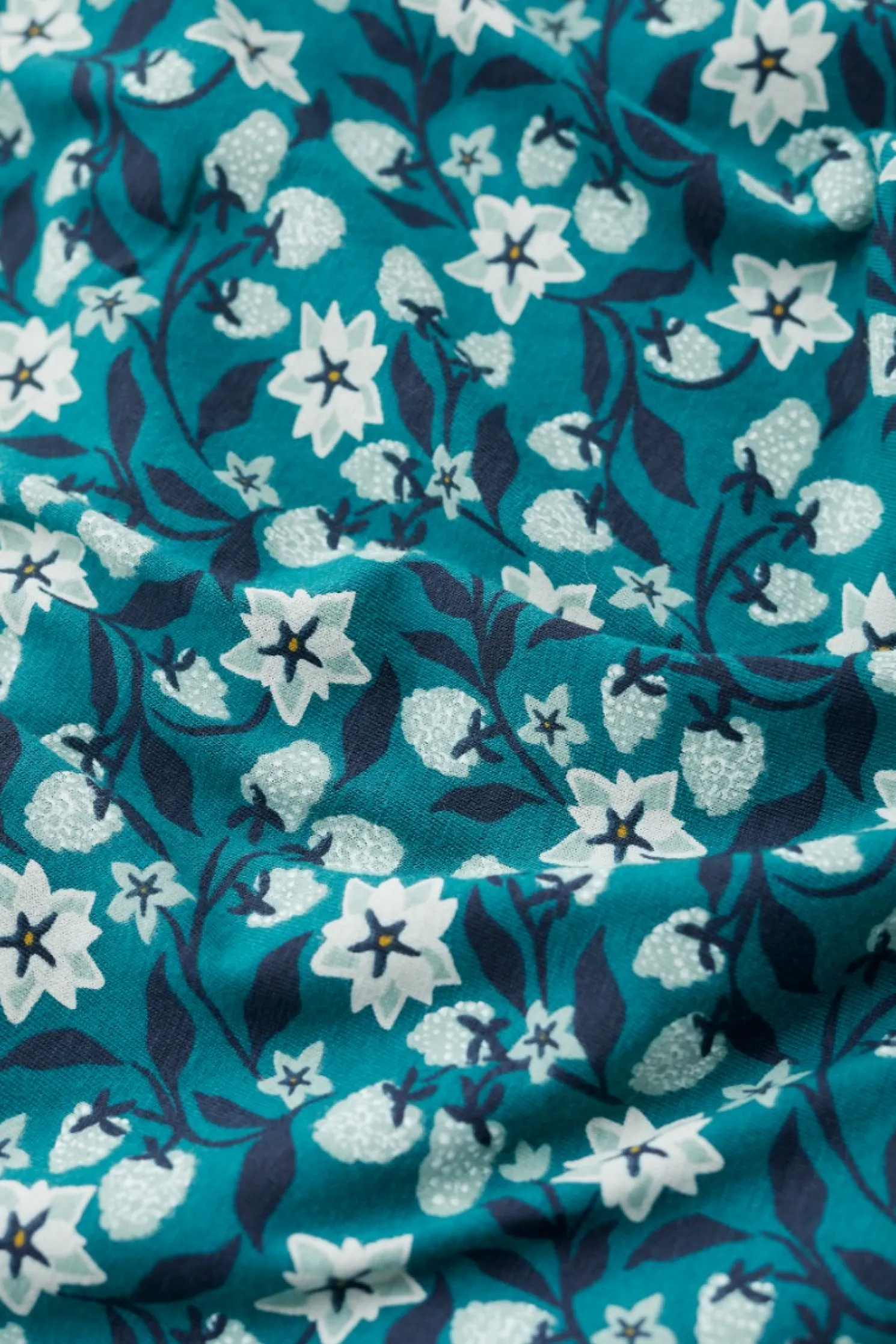 Moonfish Jersey Tunic