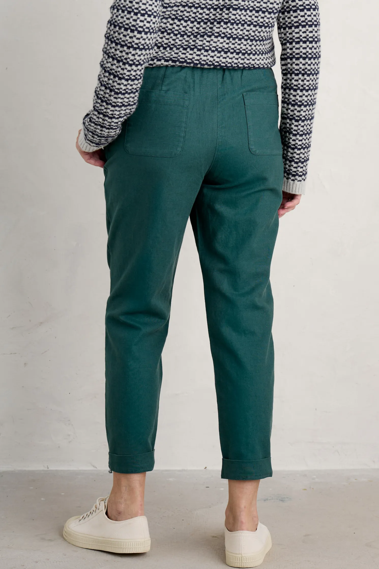 Nanterrow Trousers