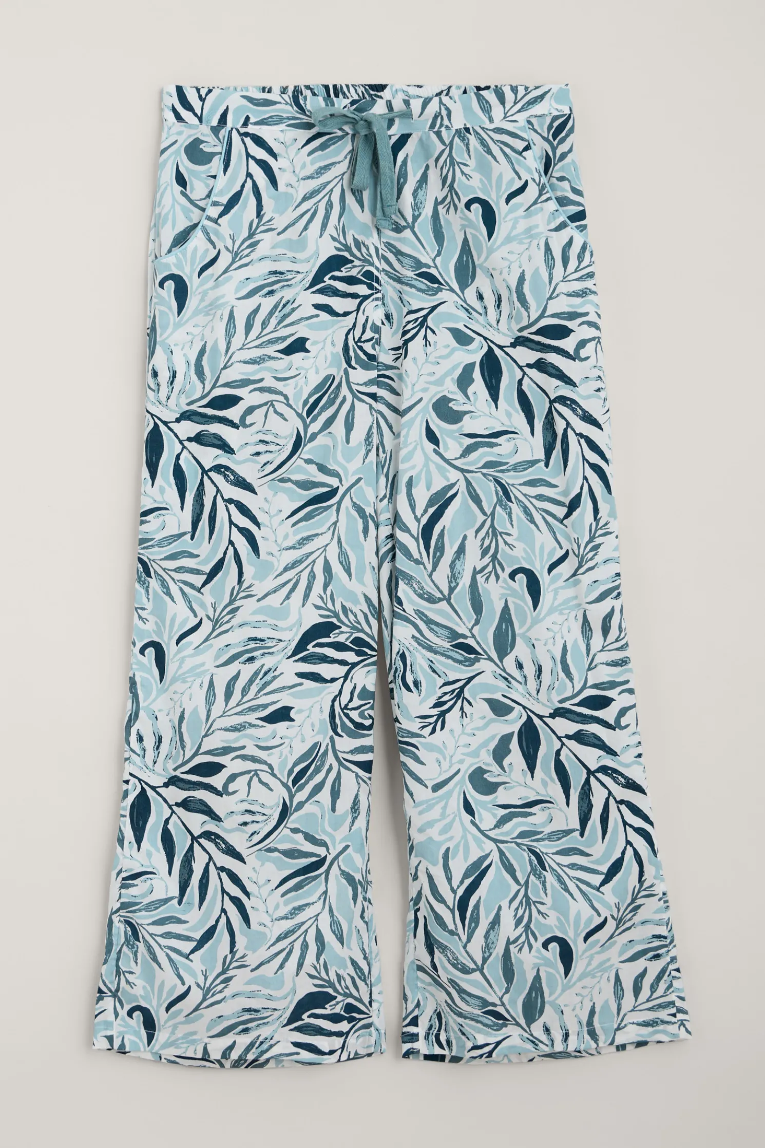 Nesting Bird Short Sleeve Pyjamas