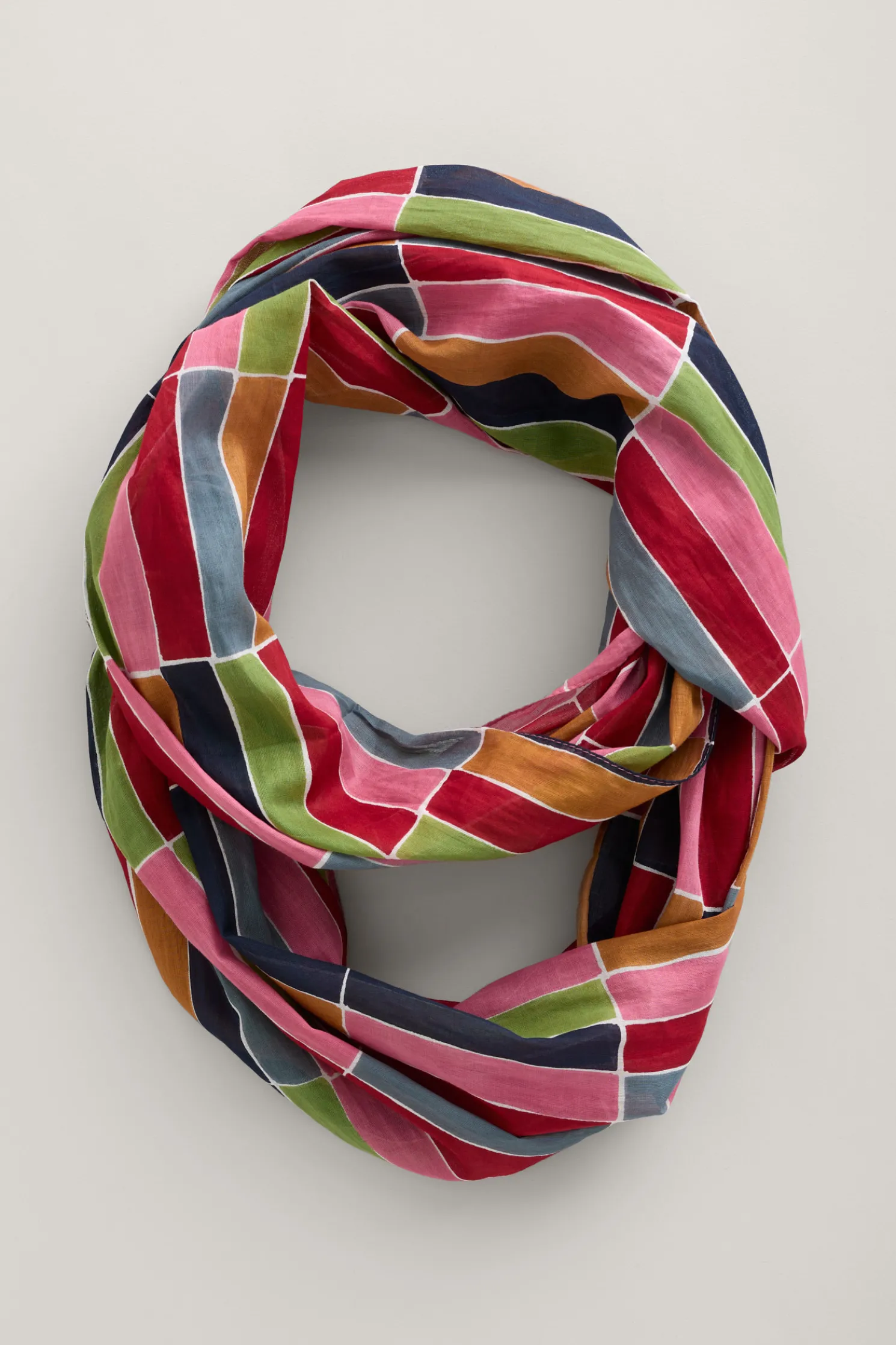 New Everyday Circle Scarf