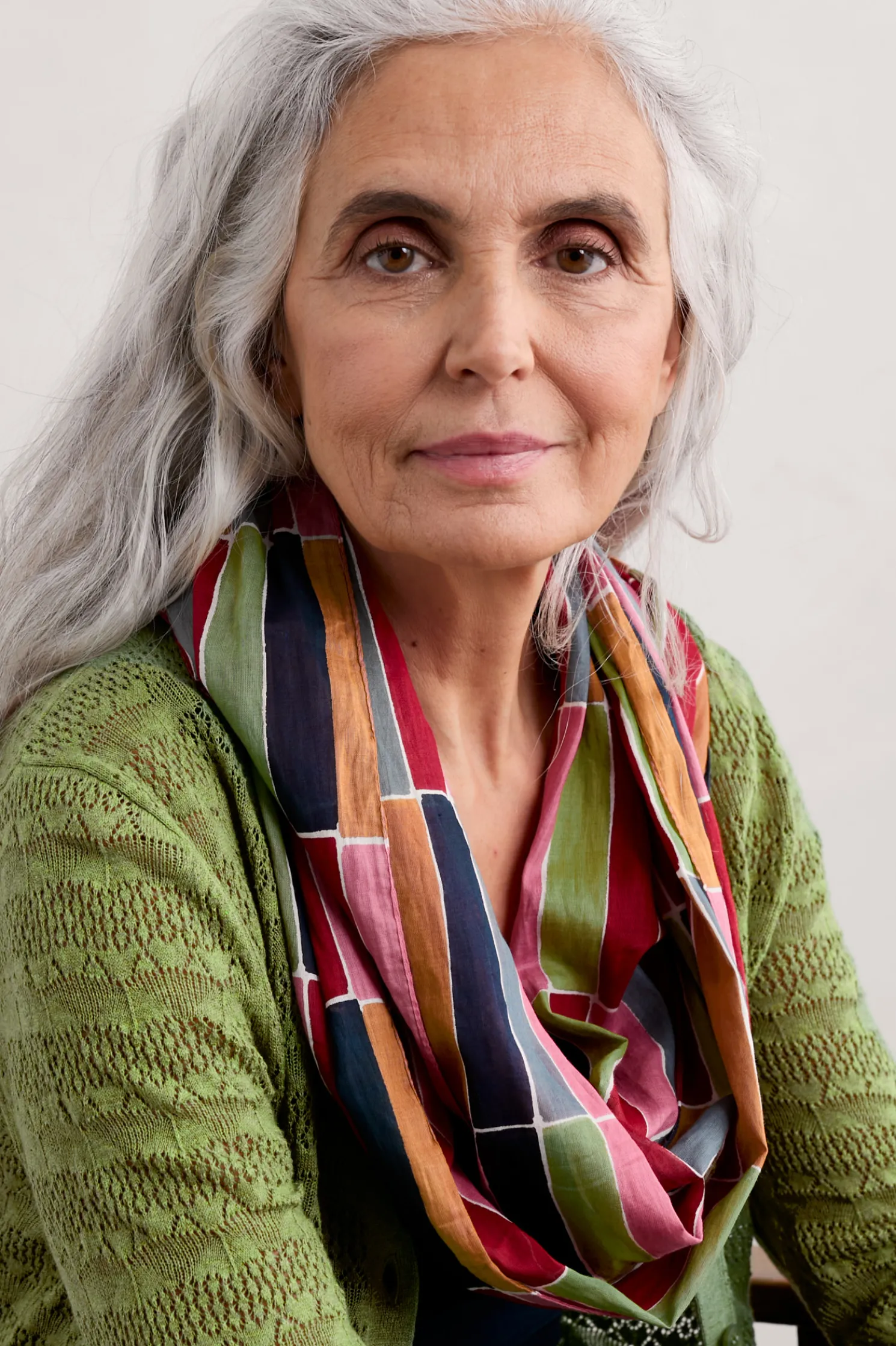 New Everyday Circle Scarf