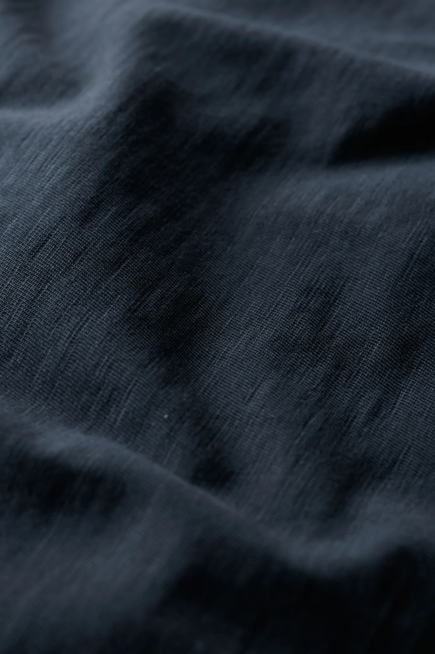 Oleander Blouson Sleeve T-Shirt (Gots)