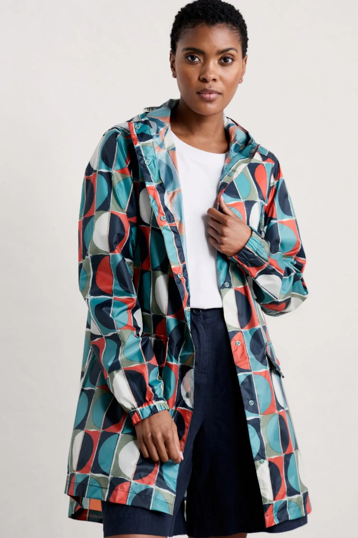 Pack-It Waterproof Jacket