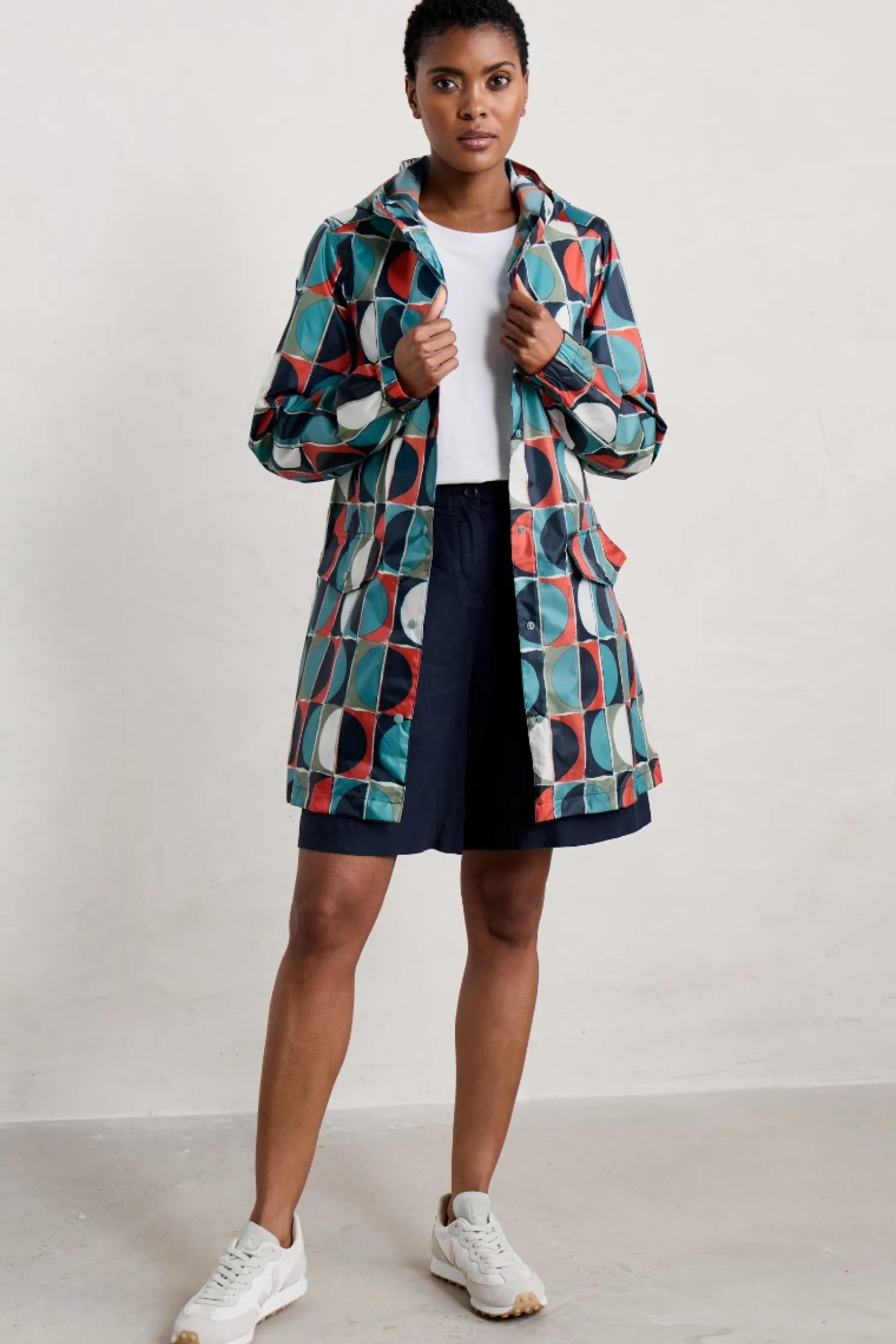 Pack-It Waterproof Jacket