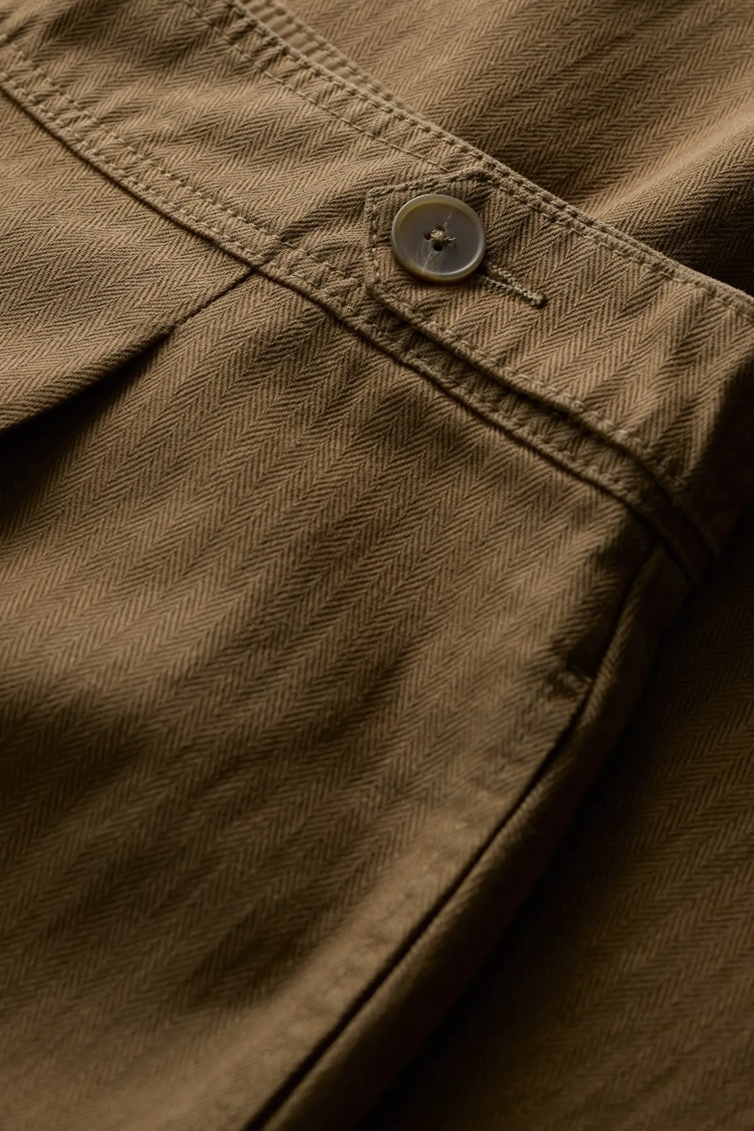 Penjerrick Midi Skirt