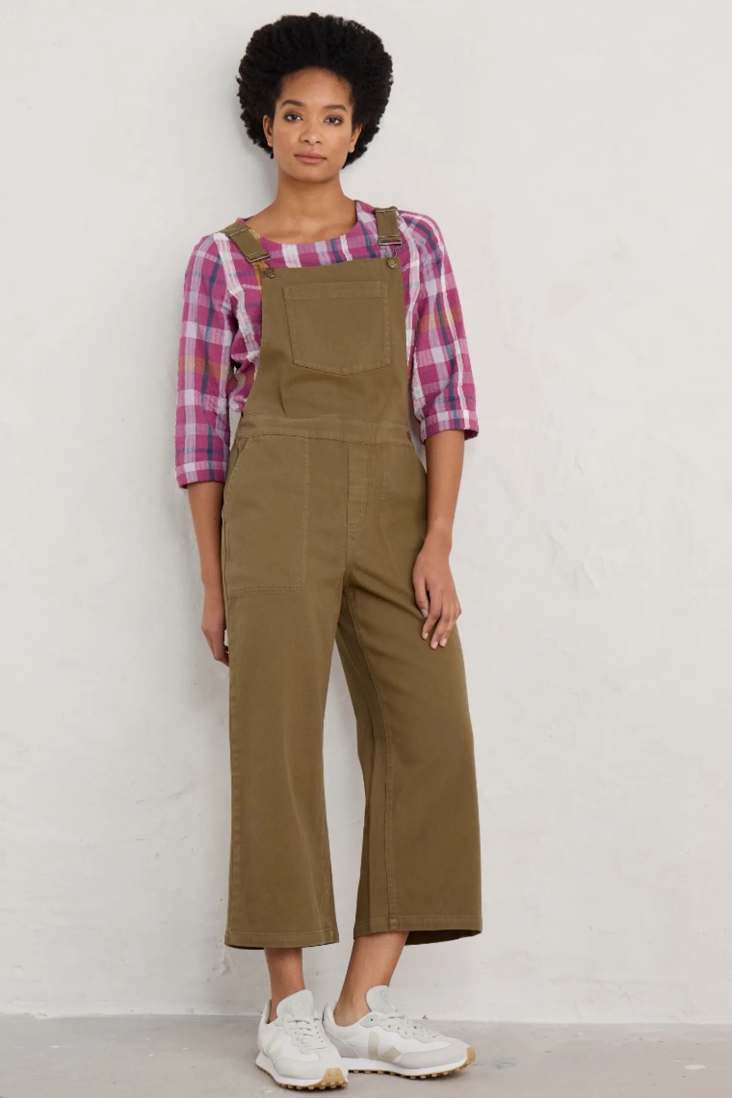 Porthallow Cove Dungaree