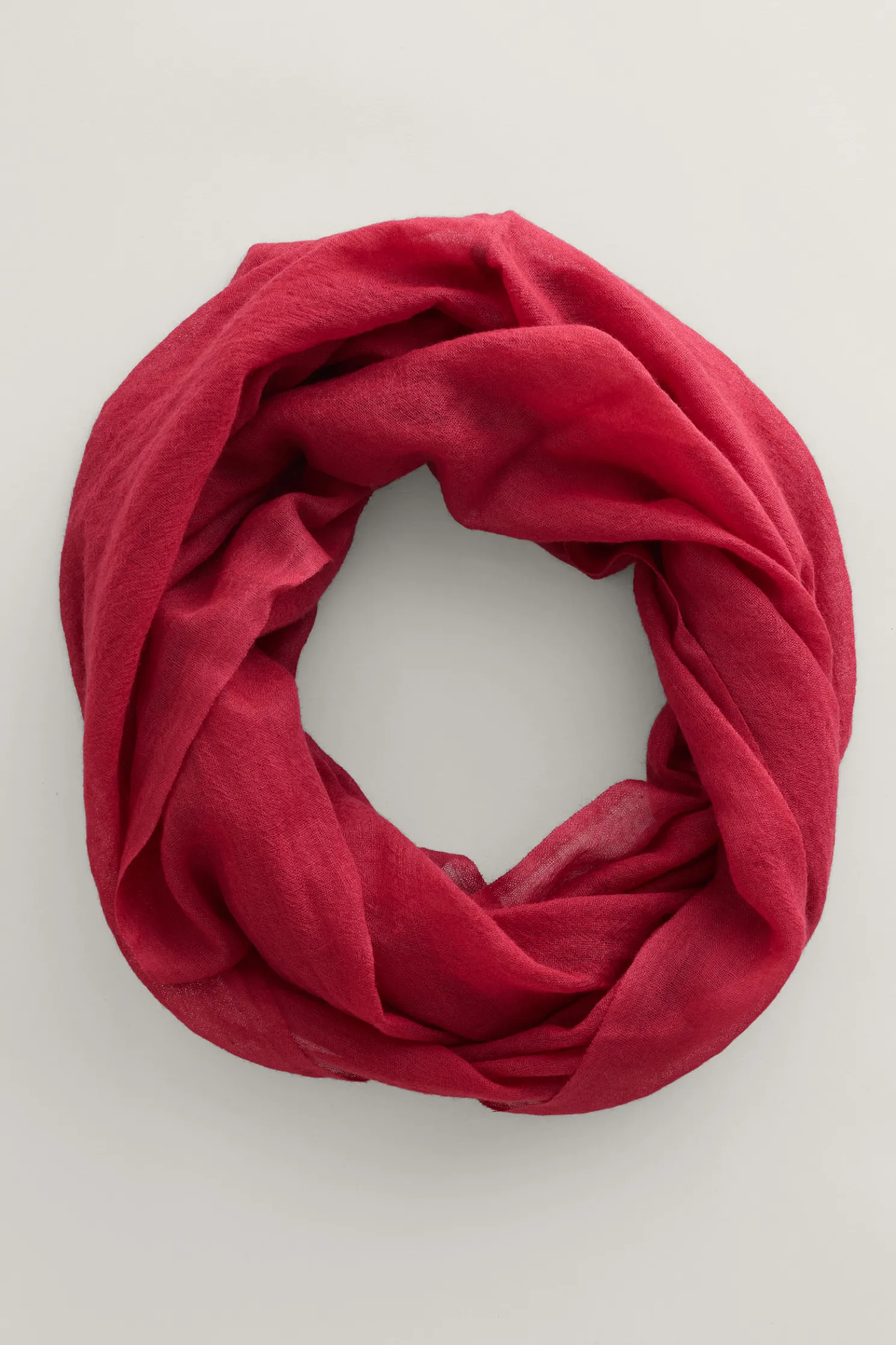 Pretty Useful Circle Scarf