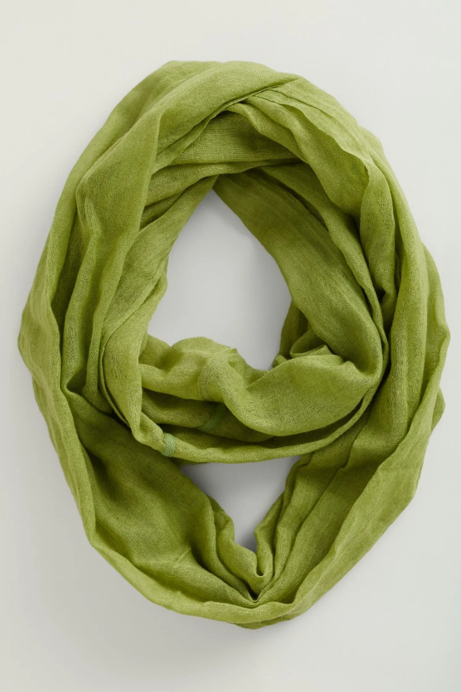 Pretty Useful Circle Scarf