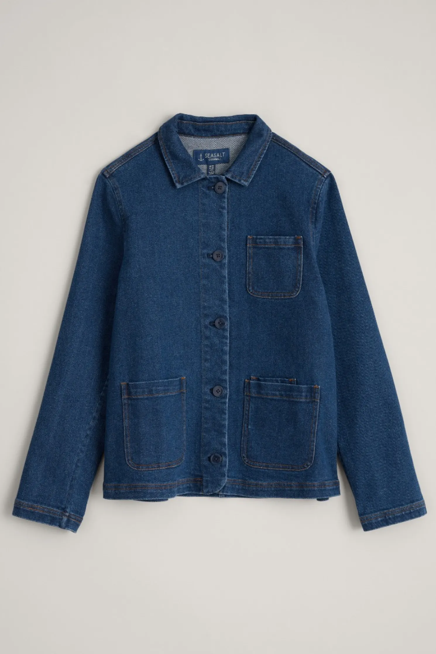 Reading Rocks Jacket