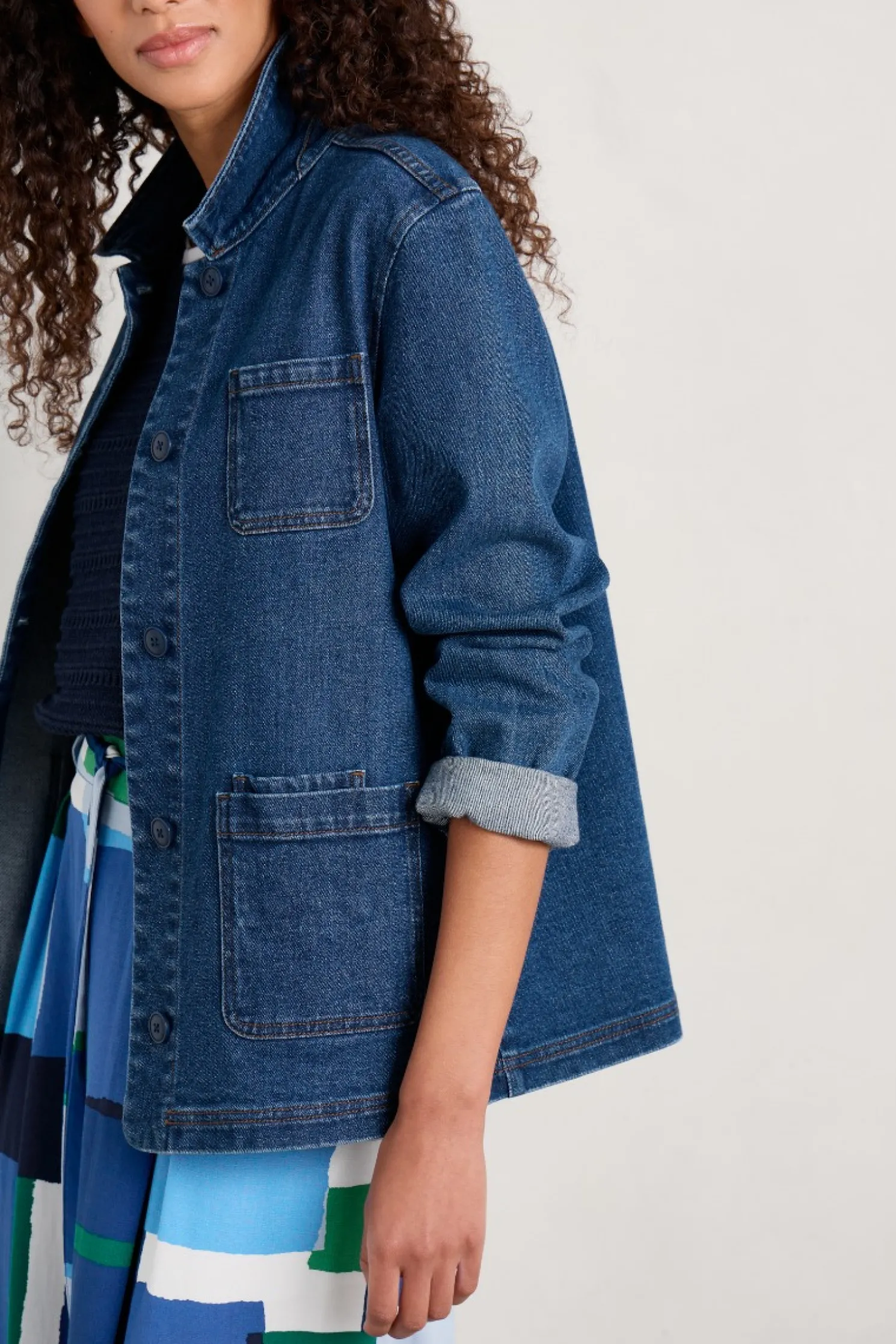 Reading Rocks Jacket