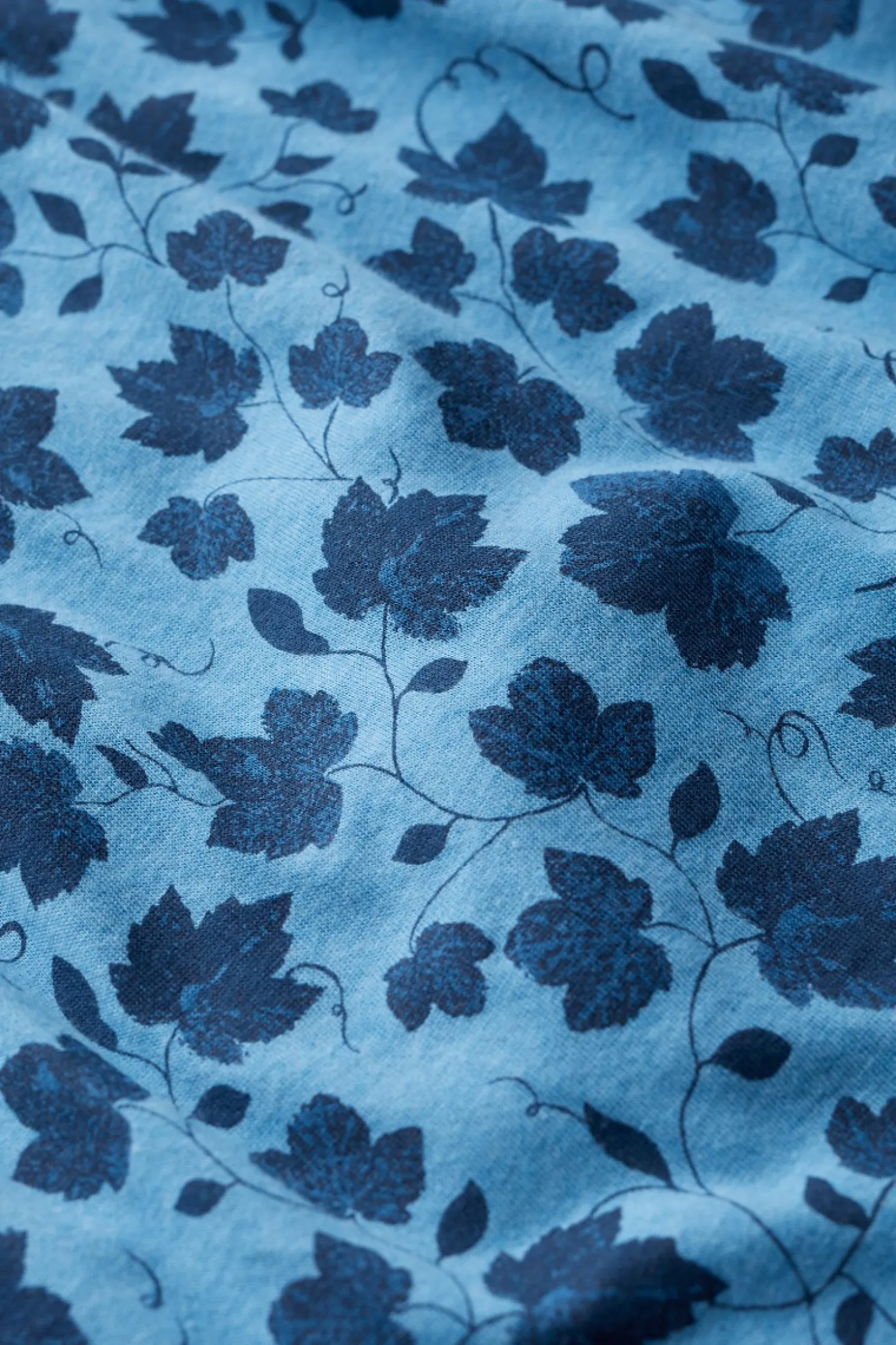 River's End Jersey Top