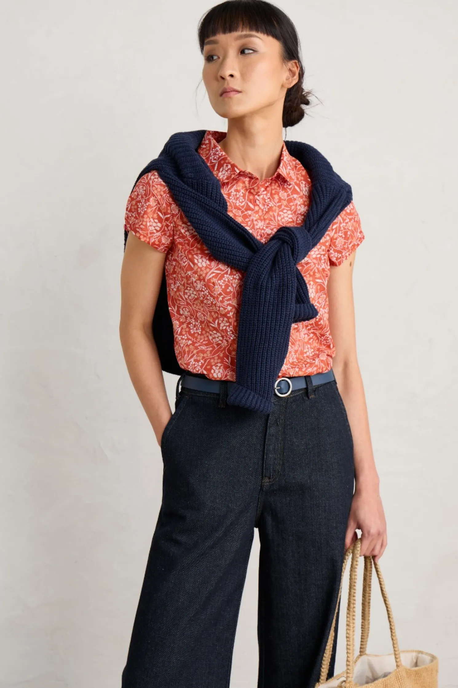 Rushmaker Short Sleeve Shirt