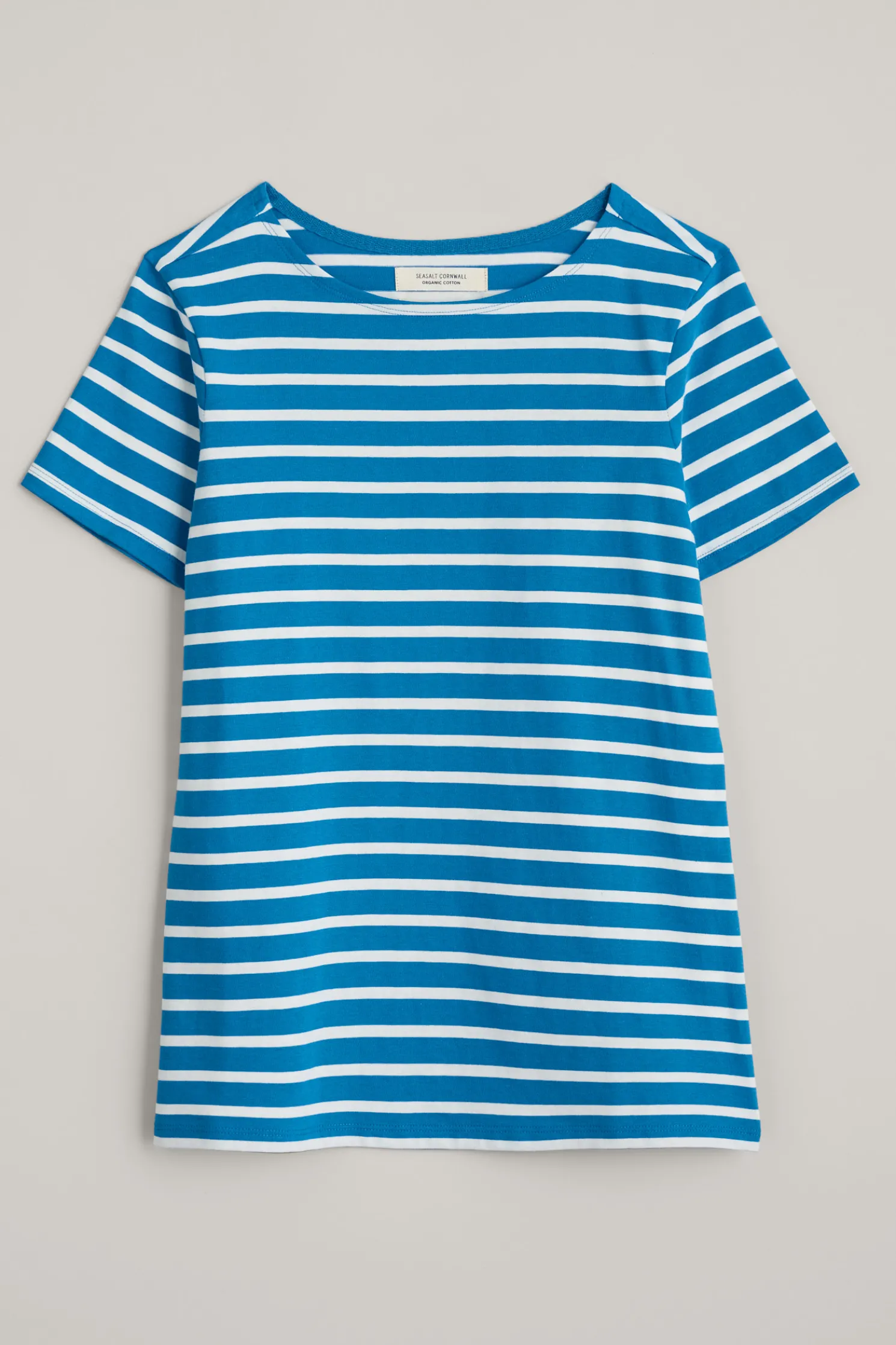 Sailor T-Shirt (Gots)