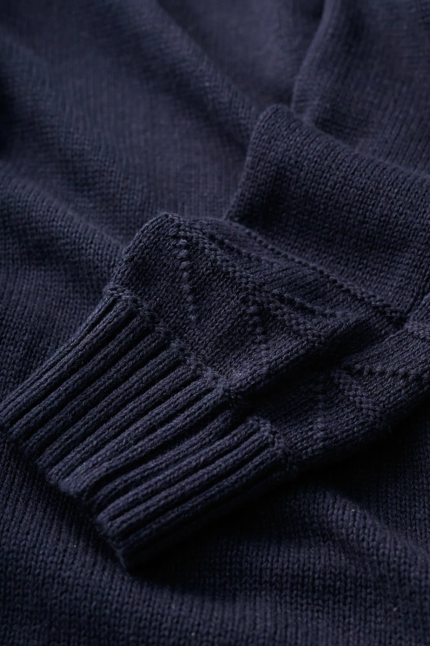 Southernwood Long Cardigan