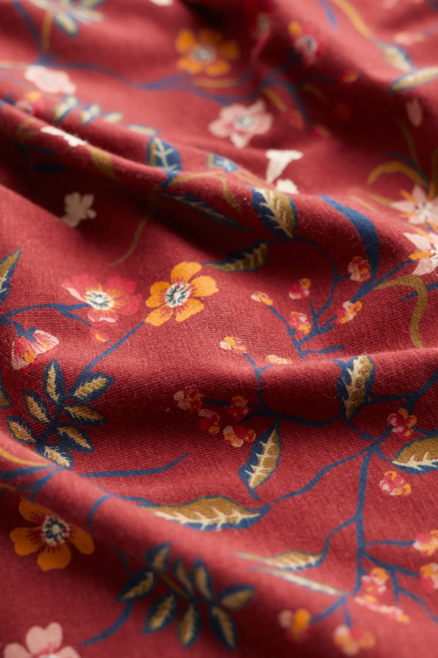 St Martin Jersey Midi Dress