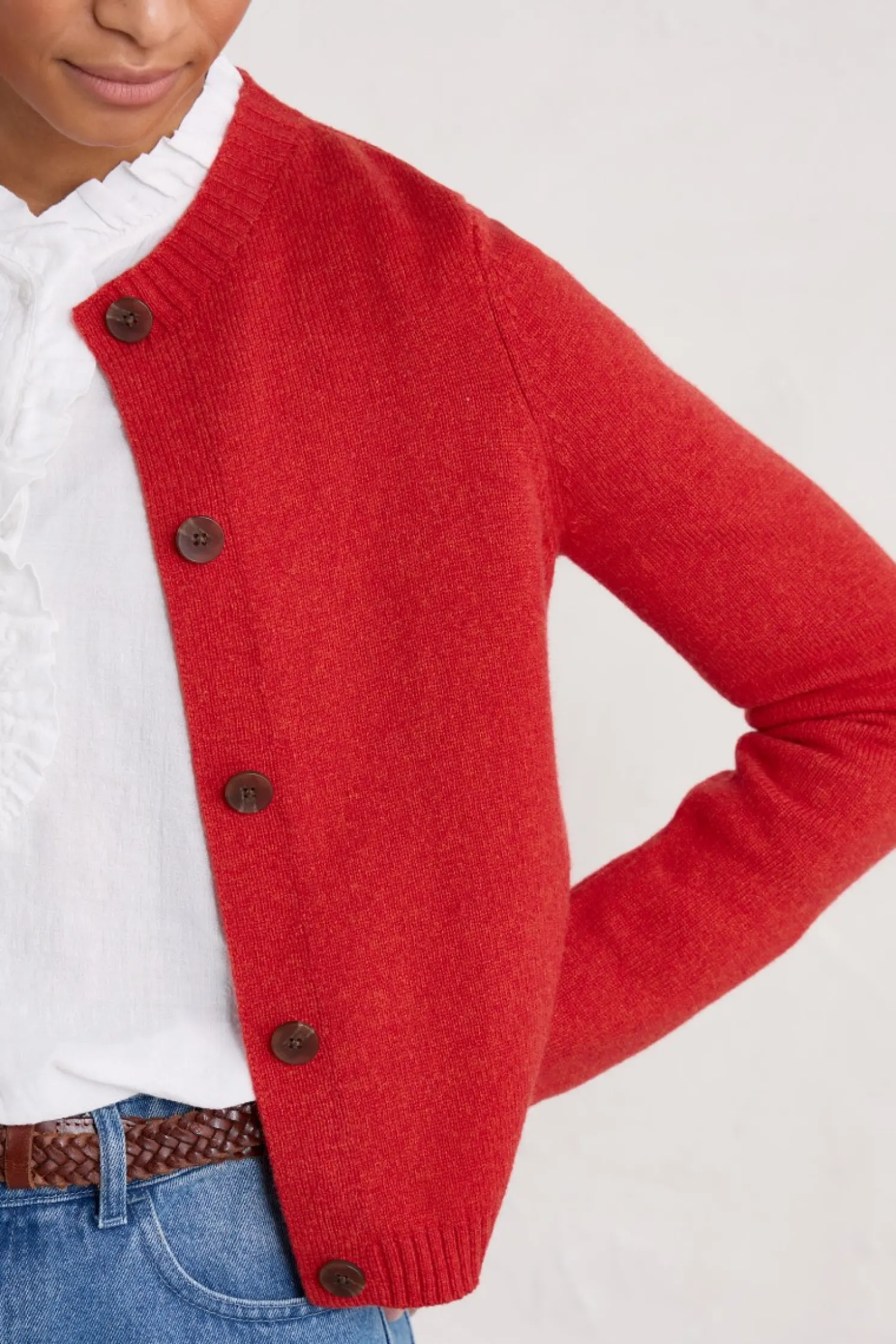 Tern Tide Cardigan