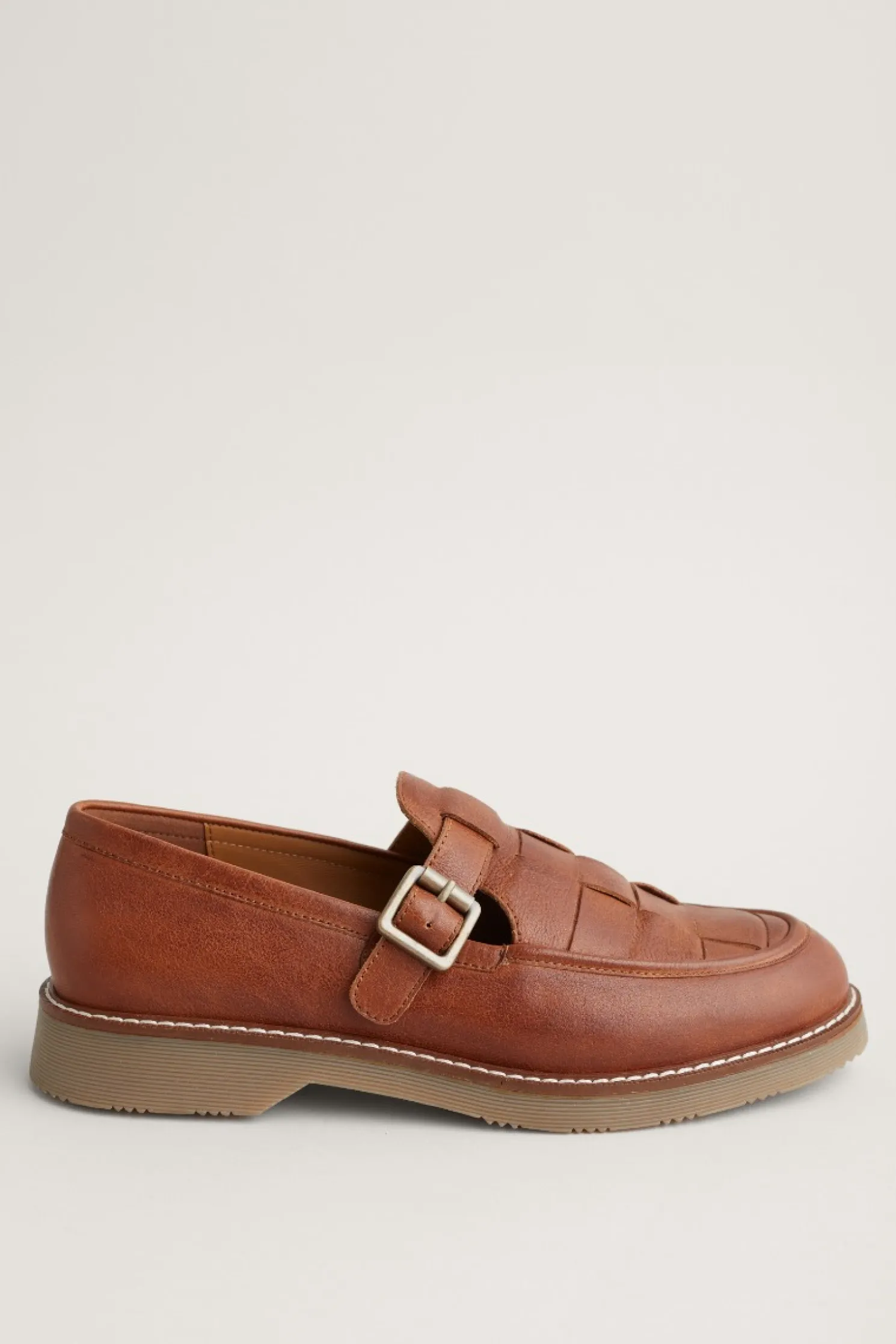 Tresmeer Leather Shoes