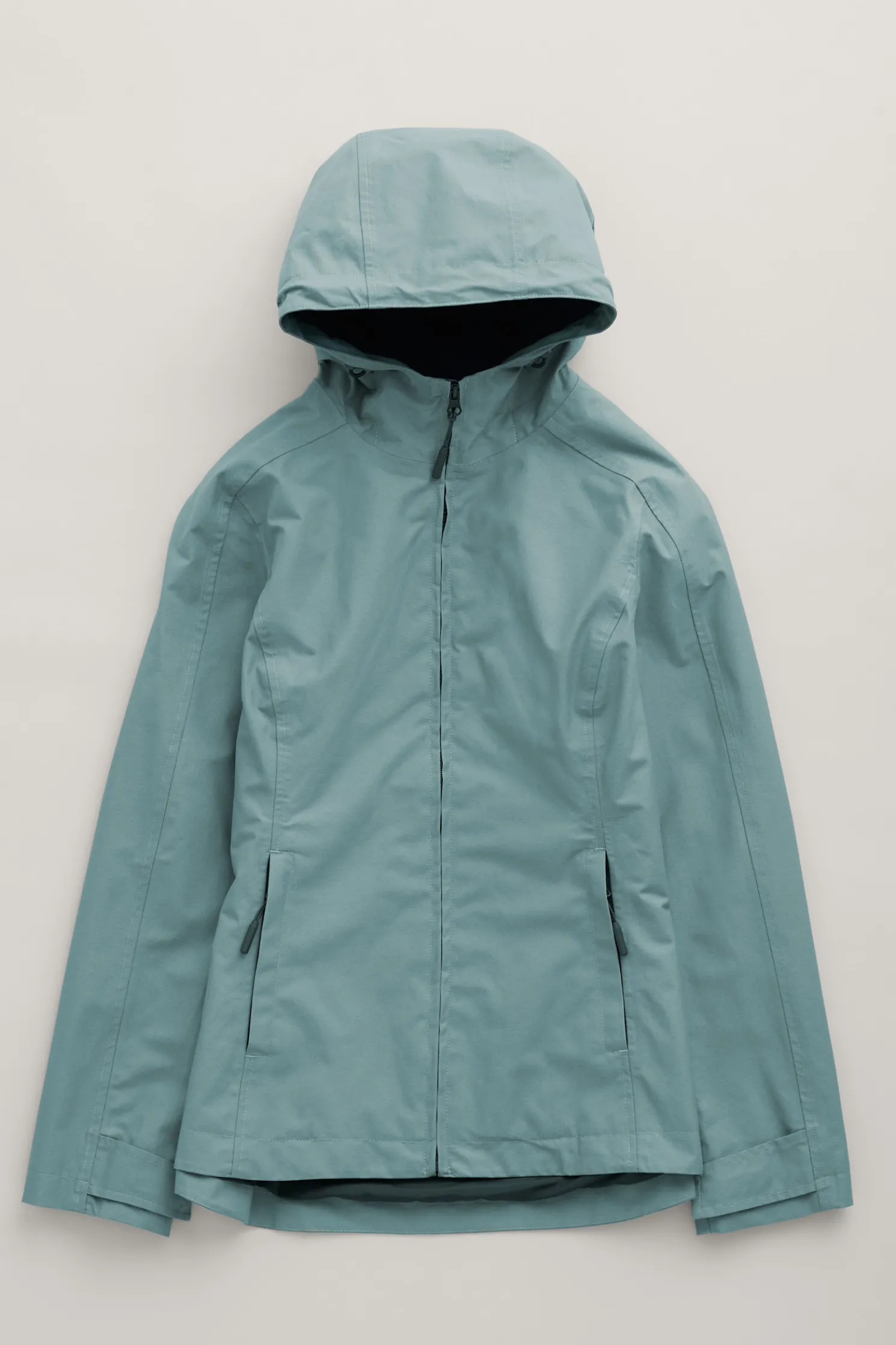 Waterway Waterproof Jacket