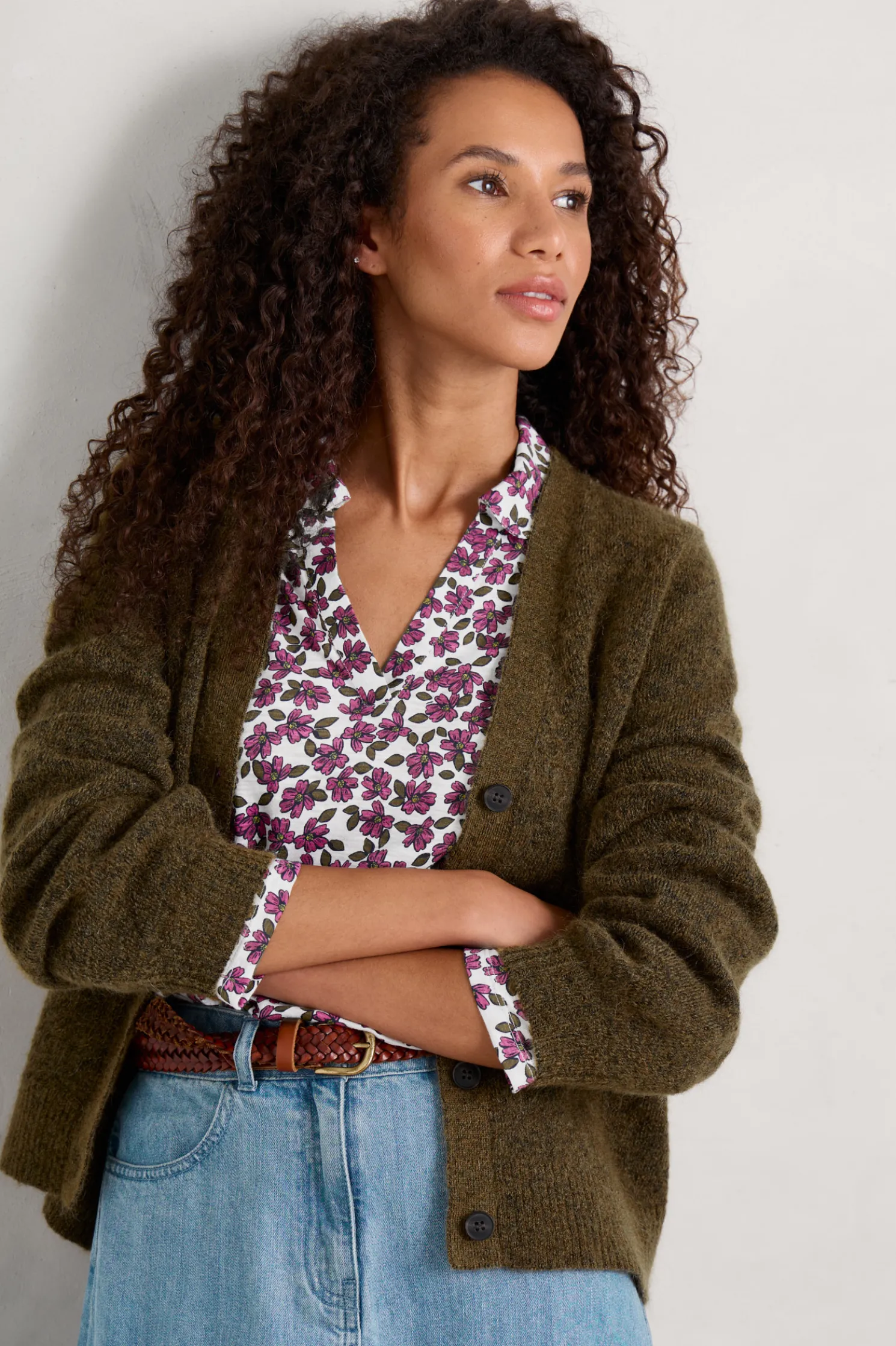 Wavecrest Jersey Shirt (Gots)