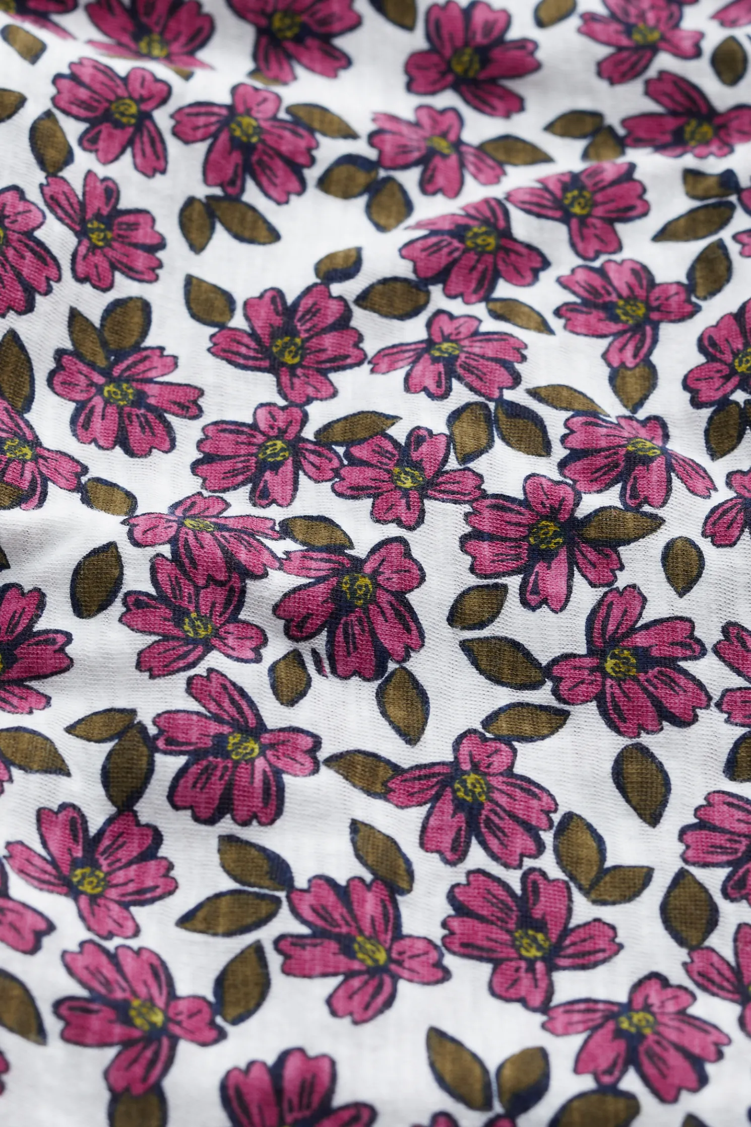 Wavecrest Jersey Shirt (Gots)