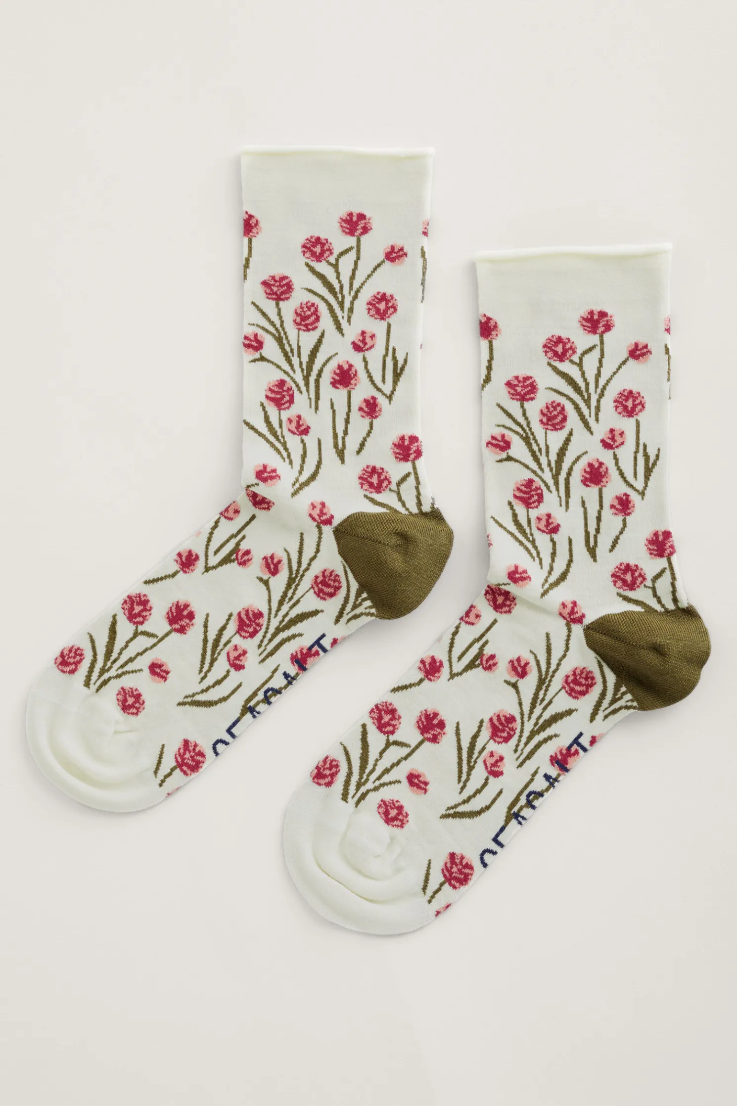 Women's Arty Socks