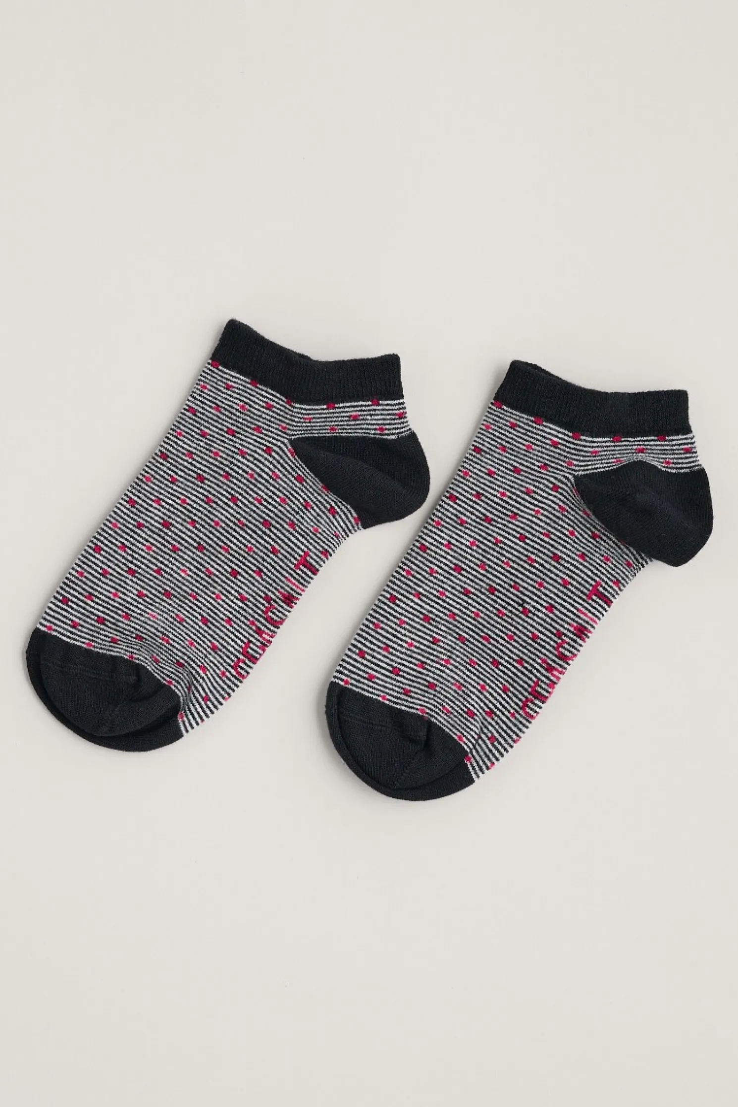 Women's Everyday Trainer Socks