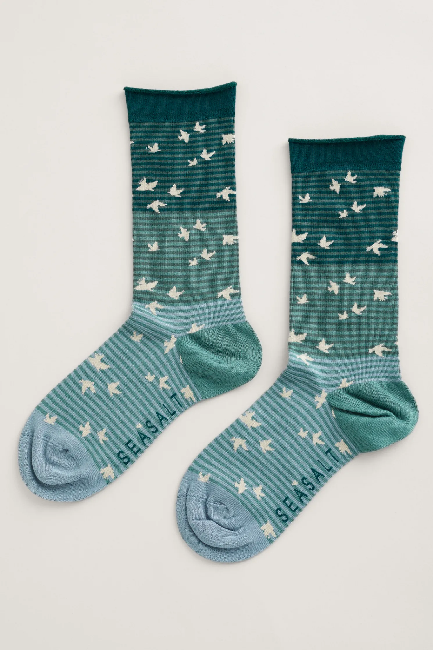 Women's Sailor Socks