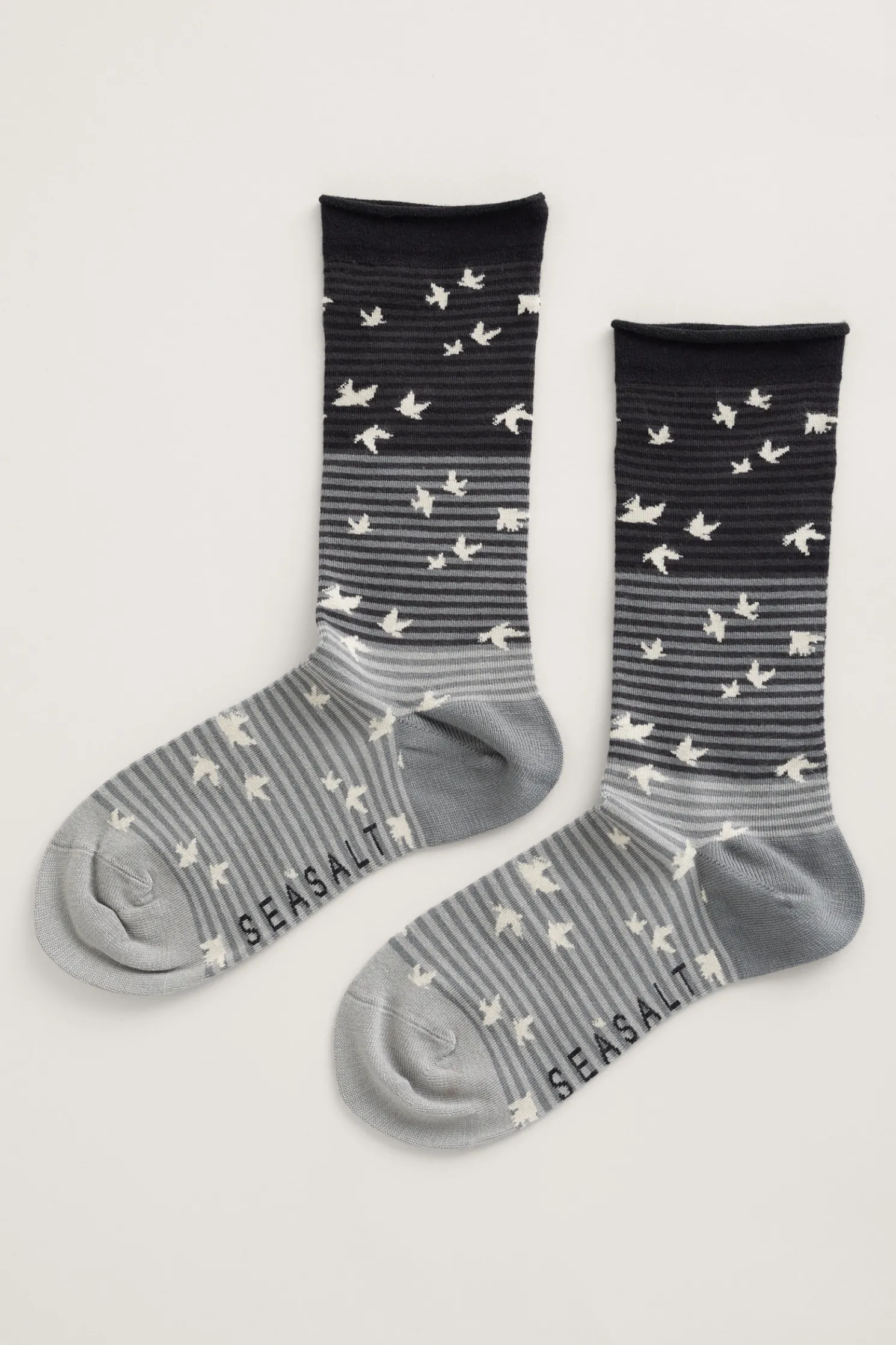Women's Sailor Socks